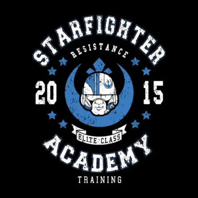 SW - Resistance Academy