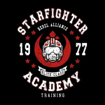 SW - Rebel Alliance Academy