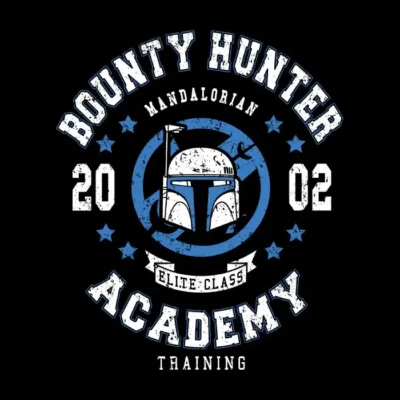 SW - Bounty Hunter Kamino Academy