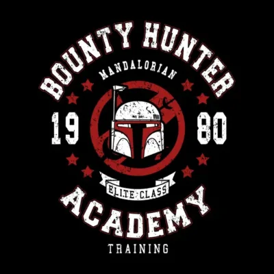 SW - Bounty Hunter Academy