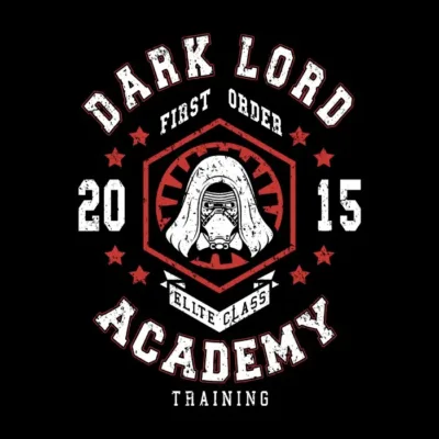SW - Dark Lord Academy