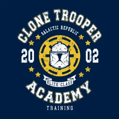 SW - Galactic Republic Academy