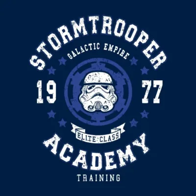 SW - Galactic Empire Academy