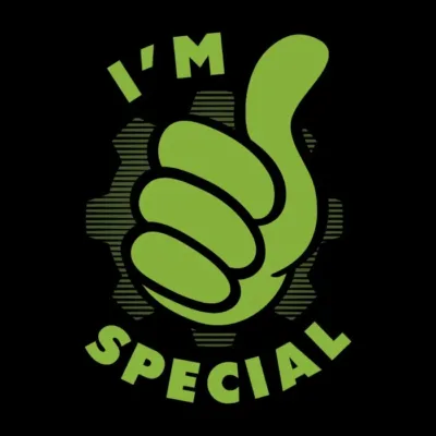 I'm Special