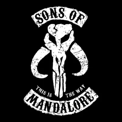 Sons Of Mandalore