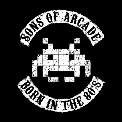 Sons Of Arcade