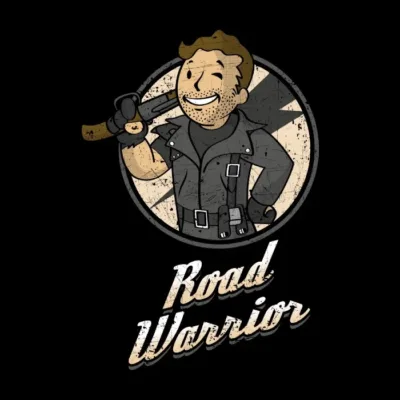 Road Warrior
