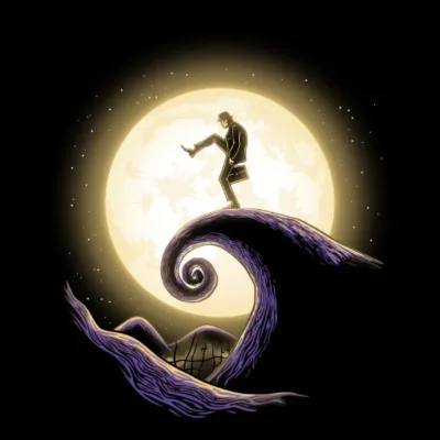 Ministry Of Silly Nightmares