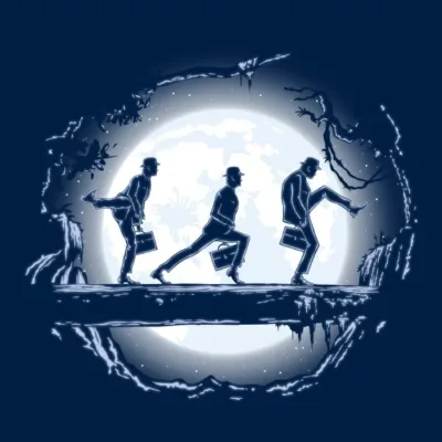 Ministry Of Hakuna Matata