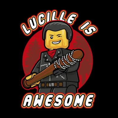 Lucille Is Awesome