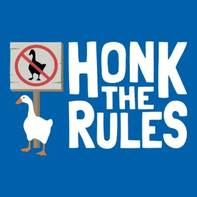 Honk The Rules