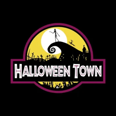 Halloween Town