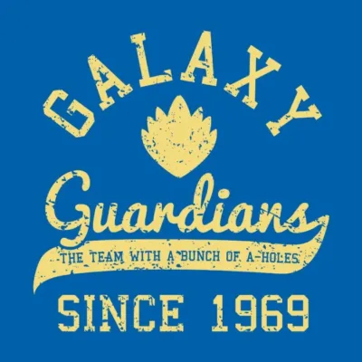 Guardians Since 1969