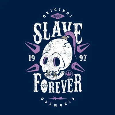 Forever - Slave Forever