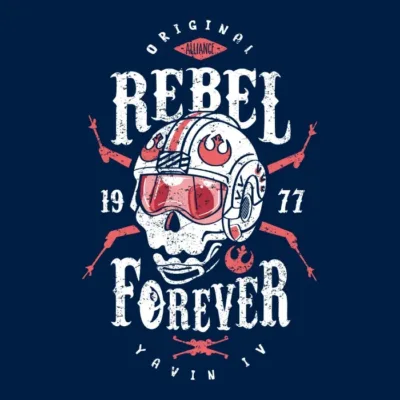 Forever - Rebel Forever