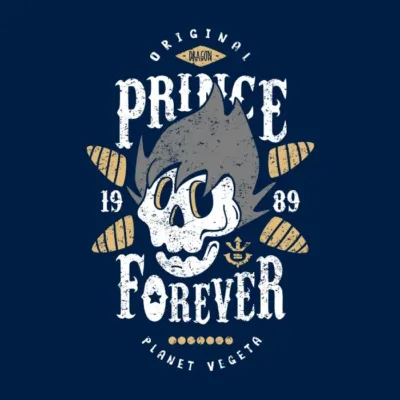 Forever - Prince Forever