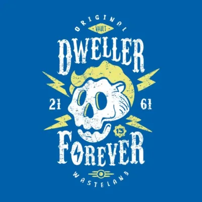 Forever - Dweller Forever