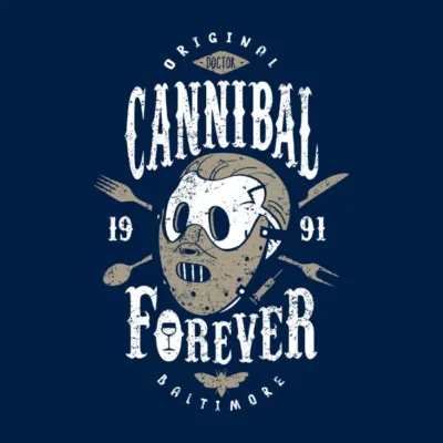 Forever - Cannibal Forever