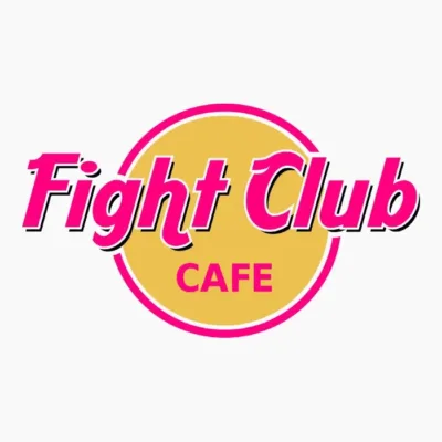 Fight Club Cafe