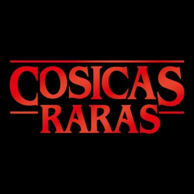Cosicas Raras 2