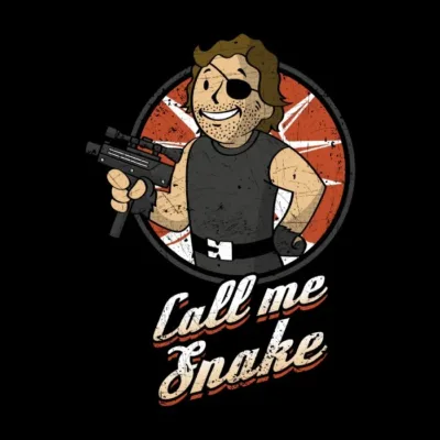 Call Me Snake