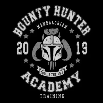 Bounty Hunter Beskar Academy