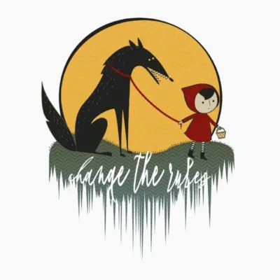 Caperucita Change The Rules