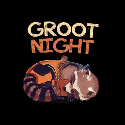 Groot Night