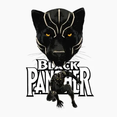 Marvel - Black Panther