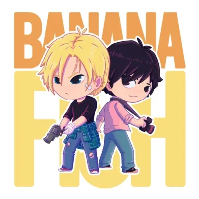 Banana Fish