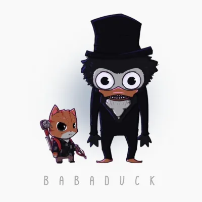 Babaduck