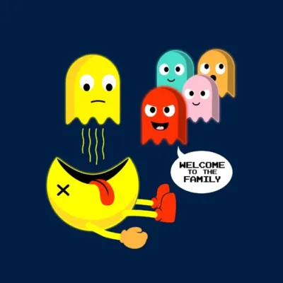 Welcome To The Family