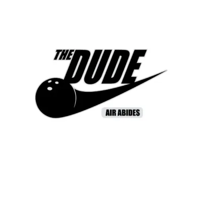 The Dude
