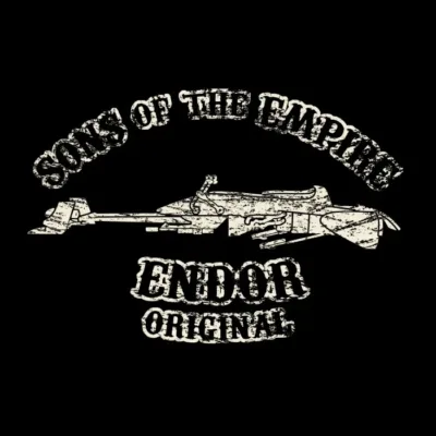 Sons Of Empire Endor Original