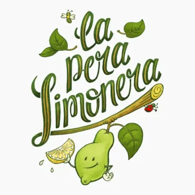 La Pera Limonera