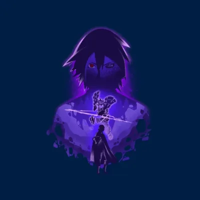 Sasuke Uchiha