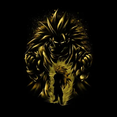 Attack of Super Saiyano 3