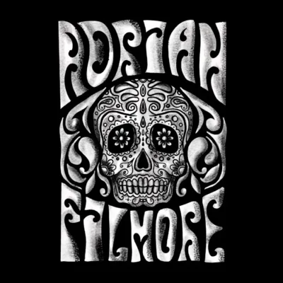 Filmore Skull