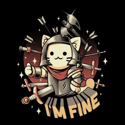 I'm Fine