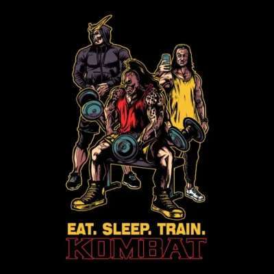 Kombat
