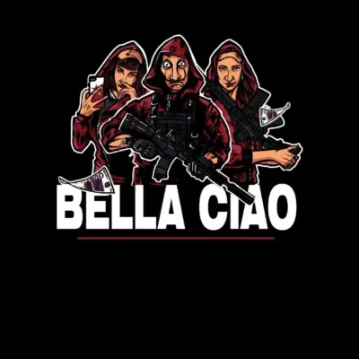 Bella Ciao