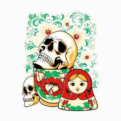 Matryoshka