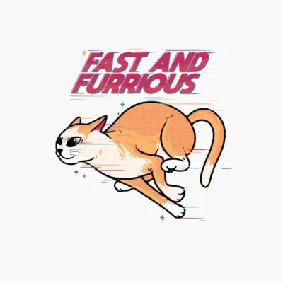 Fast And Furrious
