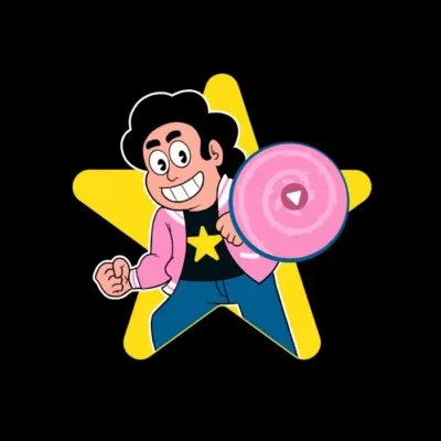 Steven Quartz Universe