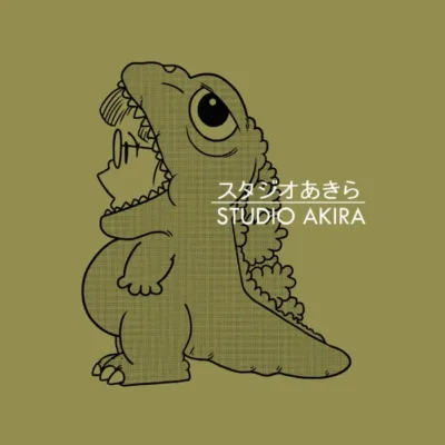 Studio Akira