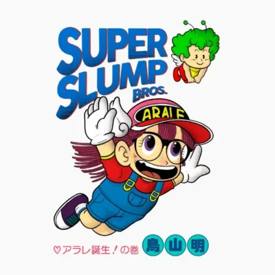 Doctor Slump