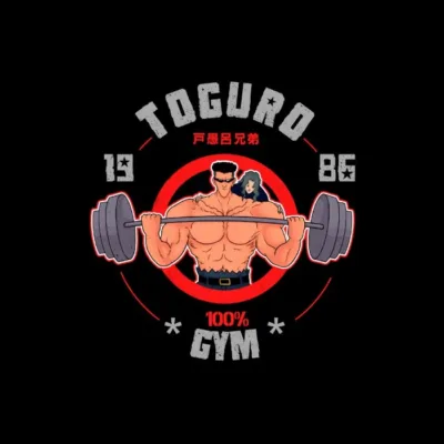 Toguro