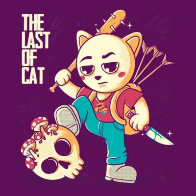 LASTOFCAT