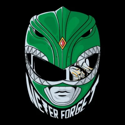 GREENRANGER