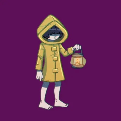 Little Nightmares